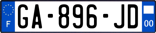 GA-896-JD