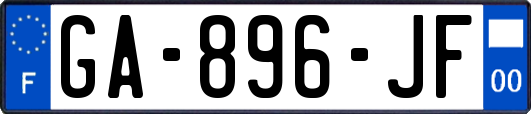 GA-896-JF