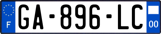 GA-896-LC