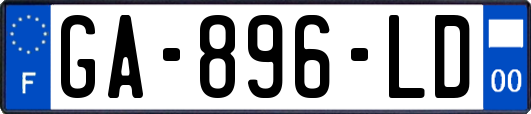 GA-896-LD