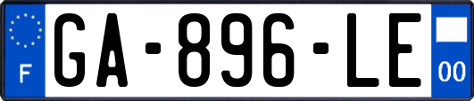 GA-896-LE