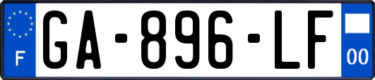 GA-896-LF