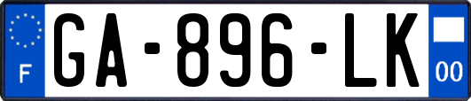 GA-896-LK