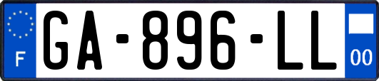GA-896-LL