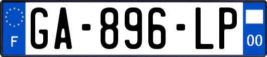 GA-896-LP