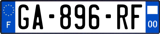 GA-896-RF