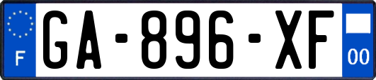 GA-896-XF