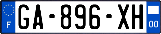 GA-896-XH