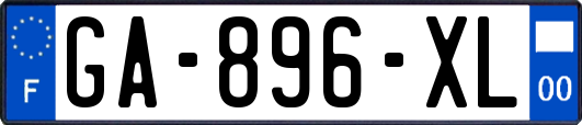 GA-896-XL