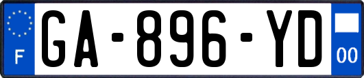 GA-896-YD