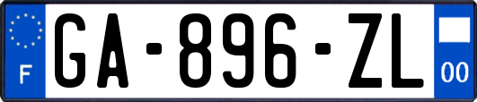 GA-896-ZL