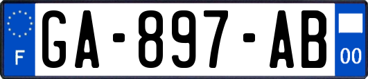 GA-897-AB