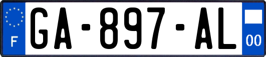 GA-897-AL