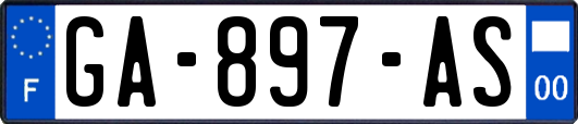 GA-897-AS