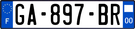 GA-897-BR