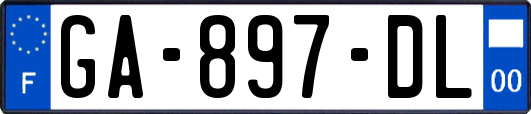 GA-897-DL
