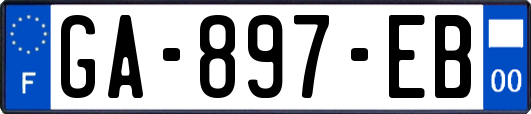 GA-897-EB