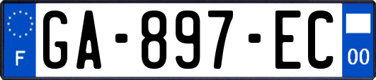 GA-897-EC