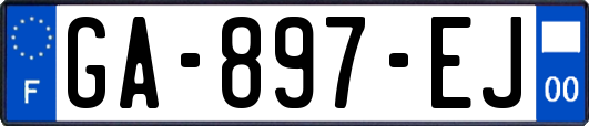 GA-897-EJ