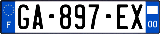 GA-897-EX