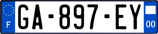 GA-897-EY
