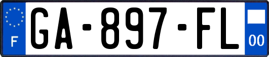 GA-897-FL