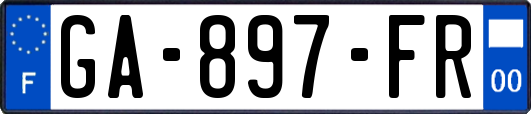 GA-897-FR