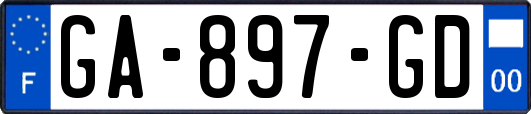 GA-897-GD