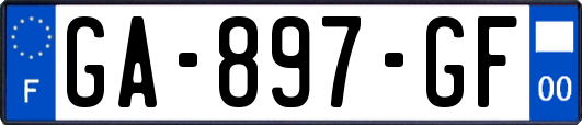 GA-897-GF