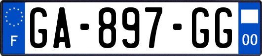 GA-897-GG