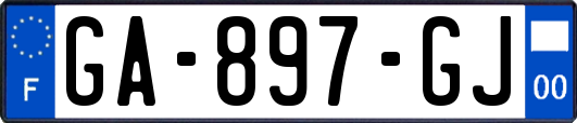 GA-897-GJ