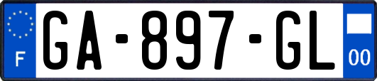 GA-897-GL