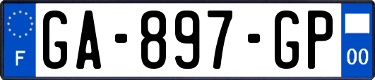 GA-897-GP