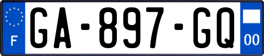 GA-897-GQ