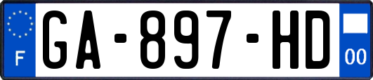 GA-897-HD