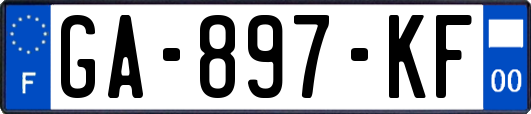 GA-897-KF