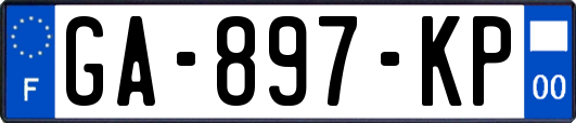 GA-897-KP