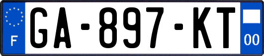 GA-897-KT