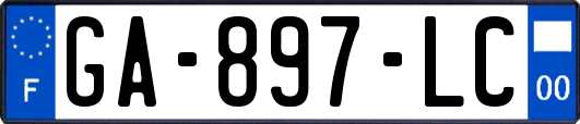 GA-897-LC