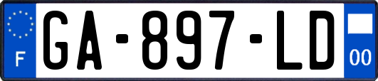 GA-897-LD