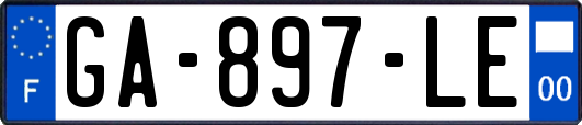 GA-897-LE