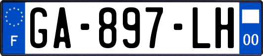 GA-897-LH