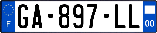 GA-897-LL