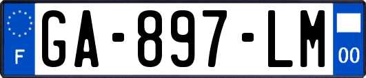 GA-897-LM
