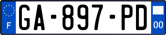 GA-897-PD