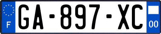 GA-897-XC