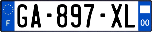 GA-897-XL