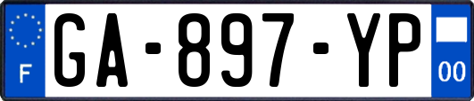 GA-897-YP