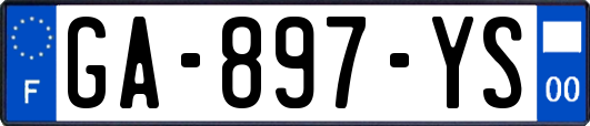 GA-897-YS