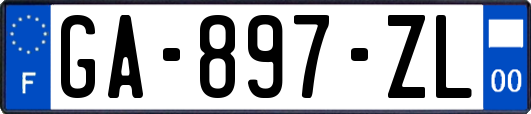 GA-897-ZL